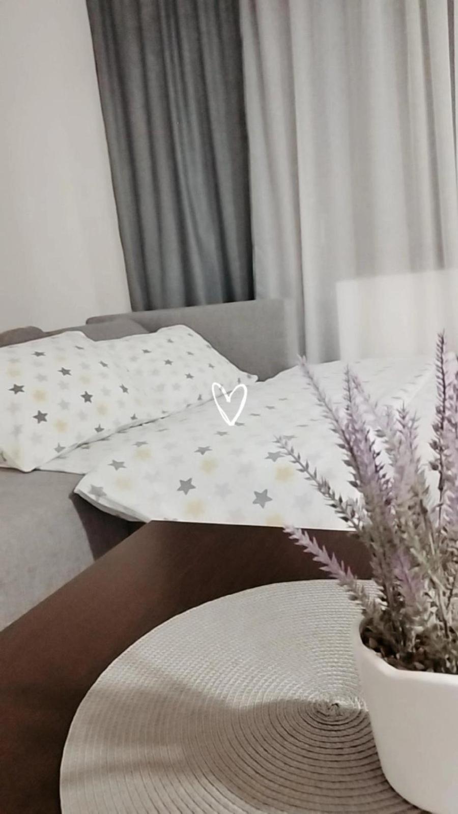 Sami Apartman Ni Exterior foto